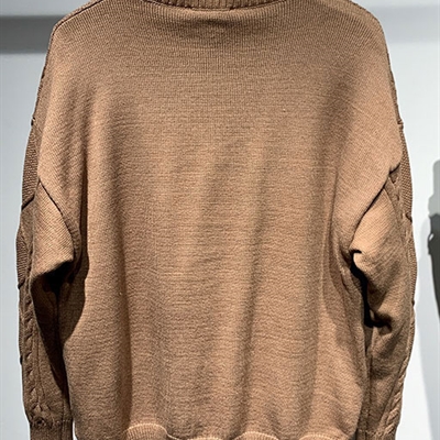 市场上装-毛衫-休闲毛衫