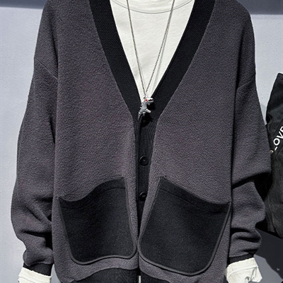 市场上装-毛衫-休闲毛衫