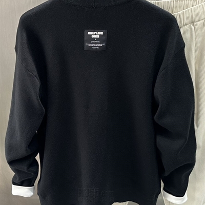 市场上装-毛衫-休闲毛衫