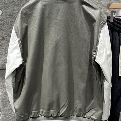 市场上装-皮衣-电商皮衣