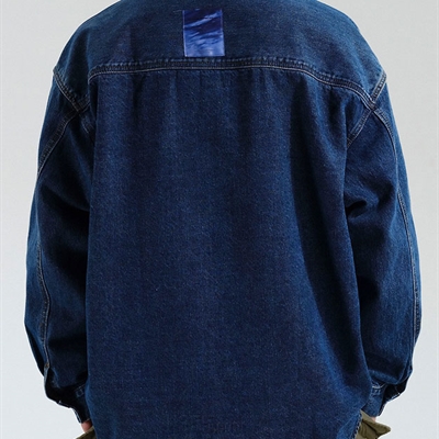 市场上装-衬衫-休闲衬衫