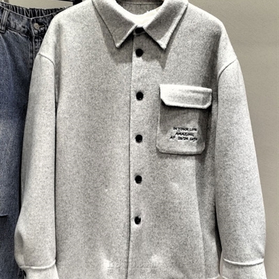 市场上装-衬衫-休闲衬衫