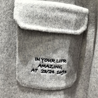 市场上装-衬衫-休闲衬衫