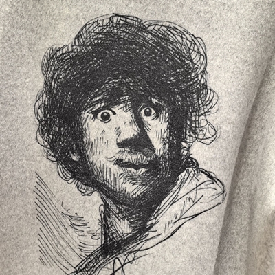 市场上装-衬衫-休闲衬衫