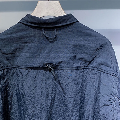 市场上装-衬衫-休闲衬衫