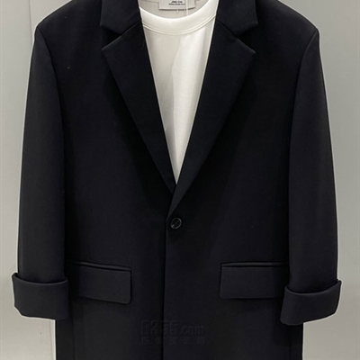 市场上装-单西-休闲单西