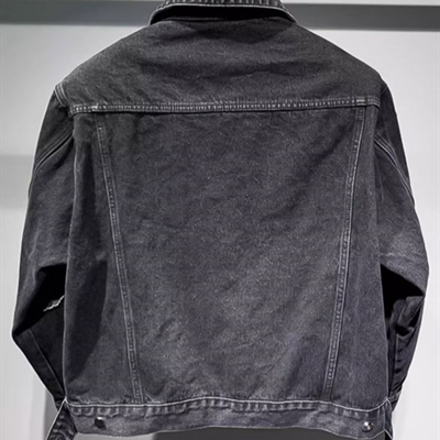 市场上装-夹克-微潮夹克