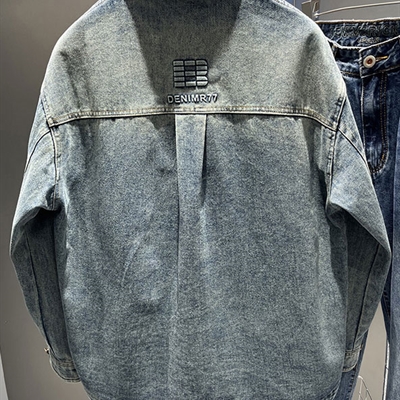 市场上装-夹克-休闲夹克