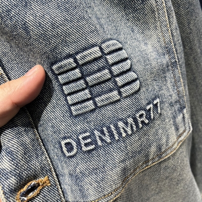 市场上装-夹克-休闲夹克