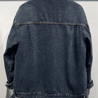 市场上装-夹克-休闲夹克