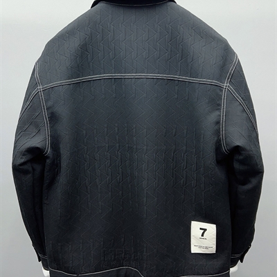 市场上装-夹克-休闲夹克