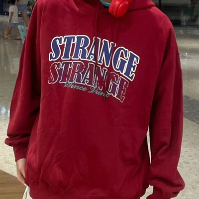 市场上装-卫衣-电商卫衣