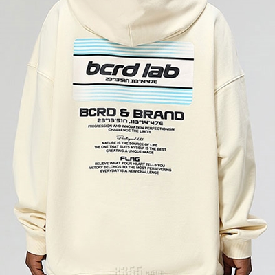 市场上装-卫衣-电商卫衣