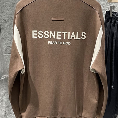 市场上装-卫衣-休闲卫衣