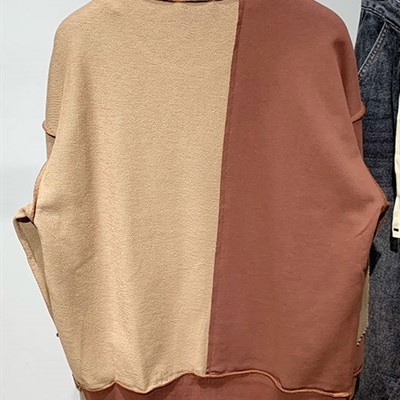 市场上装-卫衣-休闲卫衣