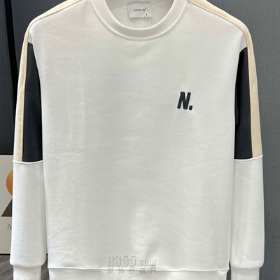 市场上装-卫衣-休闲卫衣