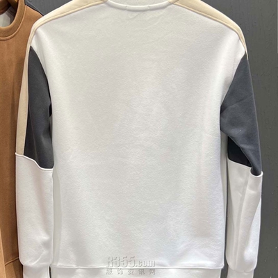 市场上装-卫衣-休闲卫衣