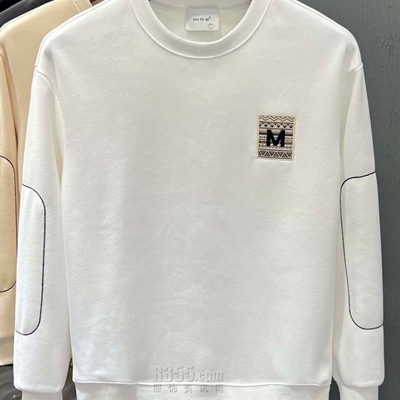 市场上装-卫衣-休闲卫衣