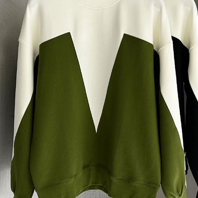 市场上装-卫衣-休闲卫衣