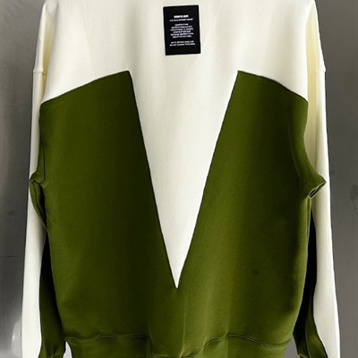 市场上装-卫衣-休闲卫衣