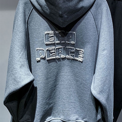 市场上装-卫衣-休闲卫衣