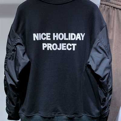 市场上装-卫衣-休闲卫衣