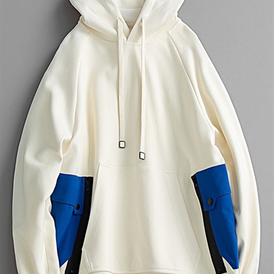市场上装-卫衣-休闲卫衣