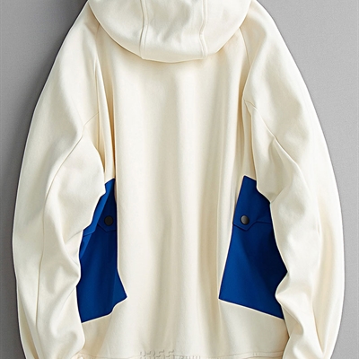 市场上装-卫衣-休闲卫衣