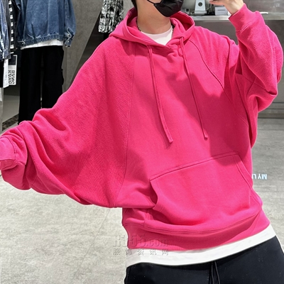 市场上装-卫衣-休闲卫衣