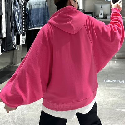 市场上装-卫衣-休闲卫衣