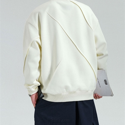 市场上装-卫衣-休闲卫衣