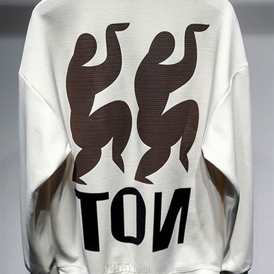 市场上装-卫衣-休闲卫衣