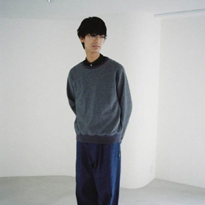 2024春夏KAIKI ——东京