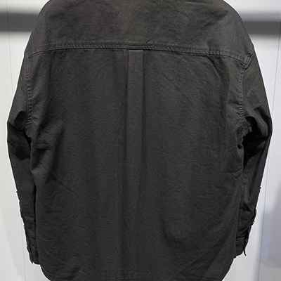 市场上装-衬衫-休闲衬衫