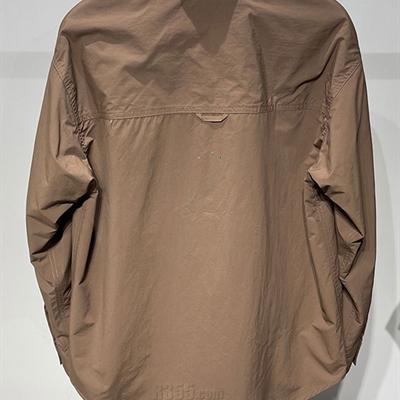 市场上装-衬衫-休闲衬衫