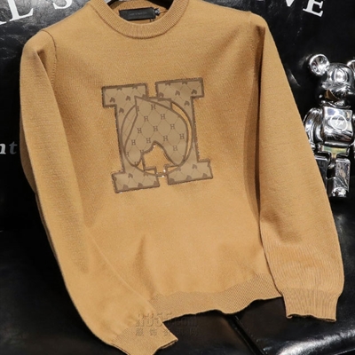 市场上装-毛衫-欧货毛衫