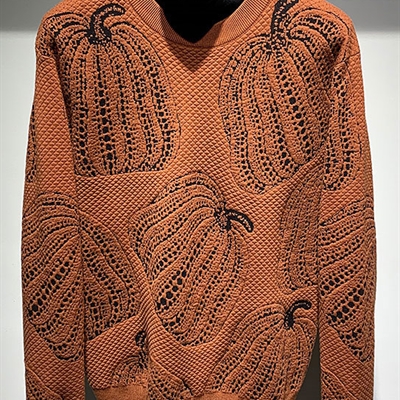 市场上装-毛衫-休闲毛衫