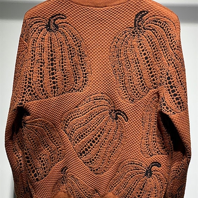 市场上装-毛衫-休闲毛衫