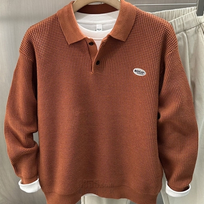 市场上装-毛衫-休闲毛衫