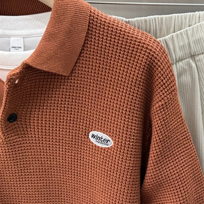 市场上装-毛衫-休闲毛衫