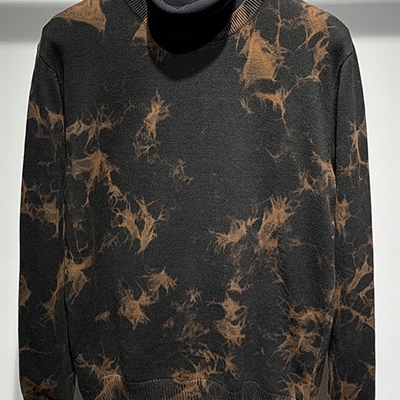 市场上装-毛衫-休闲毛衫