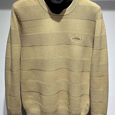 市场上装-毛衫-休闲毛衫