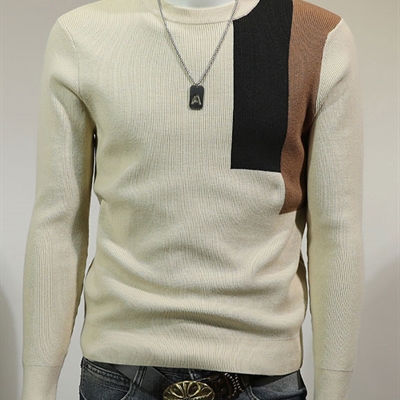 市场上装-毛衫-休闲毛衫