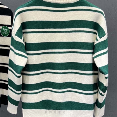 市场上装-毛衫-休闲毛衫