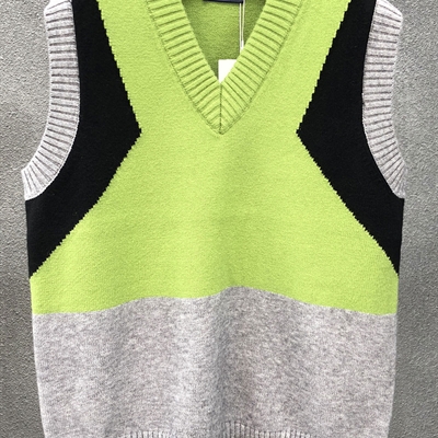 市场上装-毛衫-休闲毛衫