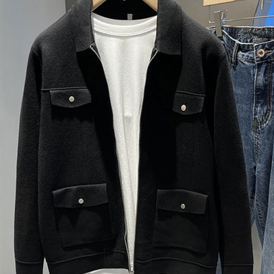 市场上装-毛衫-休闲毛衫