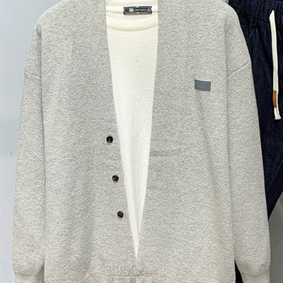 市场上装-毛衫-休闲毛衫