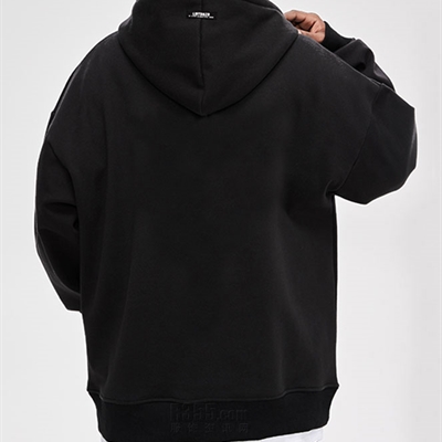 市场上装-卫衣-电商卫衣