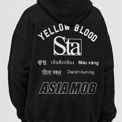 市场上装-卫衣-电商卫衣