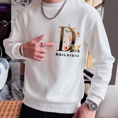 市场上装-卫衣-欧货卫衣